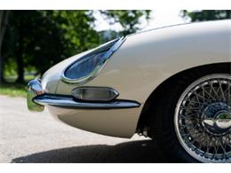 1966 Jaguar XKE (CC-2122590) for sale in Philadelphia, Pennsylvania