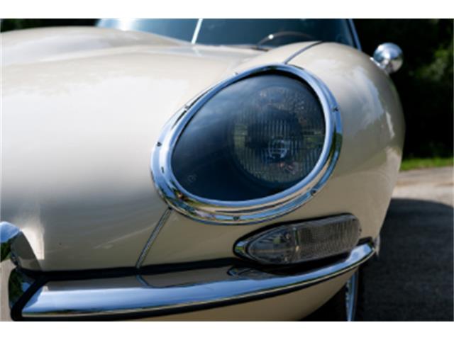 1966 Jaguar XKE (CC-2122590) for sale in Philadelphia, Pennsylvania