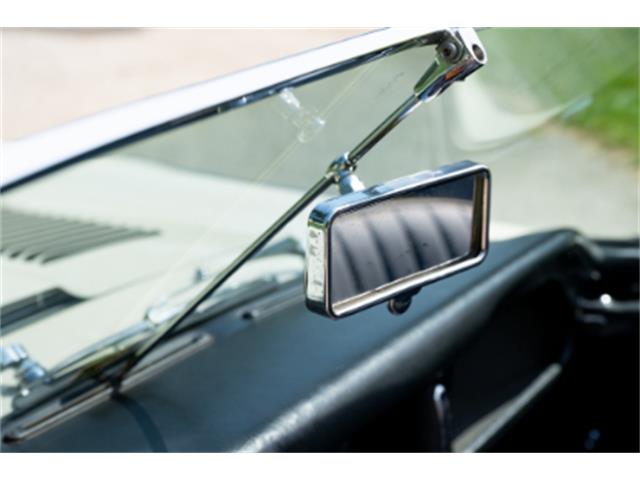 1966 Jaguar XKE (CC-2122590) for sale in Philadelphia, Pennsylvania