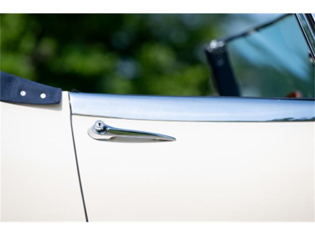 1966 Jaguar XKE (CC-2122590) for sale in Philadelphia, Pennsylvania