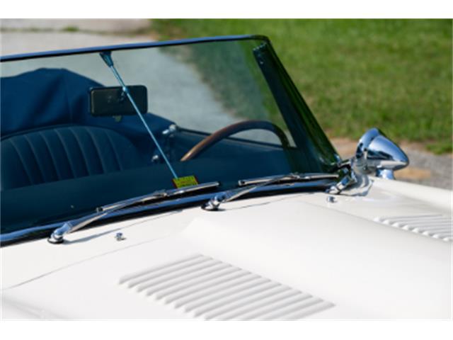 1966 Jaguar XKE (CC-2122590) for sale in Philadelphia, Pennsylvania
