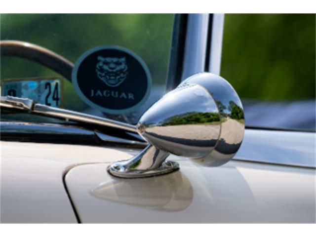 1966 Jaguar XKE (CC-2122590) for sale in Philadelphia, Pennsylvania