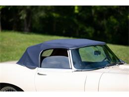 1966 Jaguar XKE (CC-2122590) for sale in Philadelphia, Pennsylvania