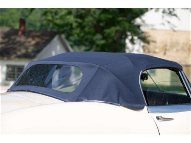 1966 Jaguar XKE (CC-2122590) for sale in Philadelphia, Pennsylvania