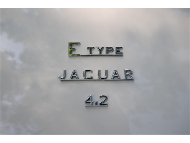 1966 Jaguar XKE (CC-2122590) for sale in Philadelphia, Pennsylvania