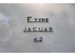 1966 Jaguar XKE (CC-2122590) for sale in Philadelphia, Pennsylvania