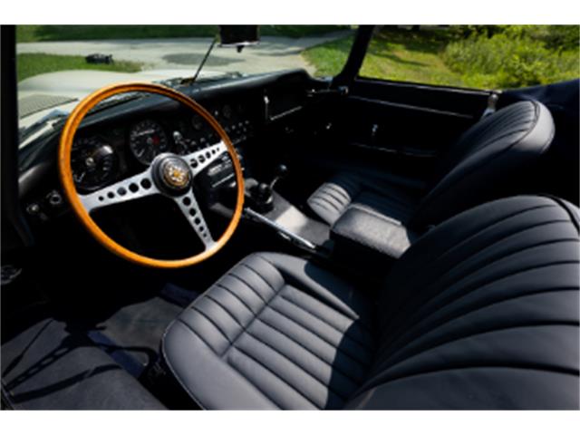 1966 Jaguar XKE (CC-2122590) for sale in Philadelphia, Pennsylvania