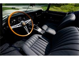 1966 Jaguar XKE (CC-2122590) for sale in Philadelphia, Pennsylvania