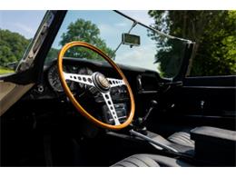 1966 Jaguar XKE (CC-2122590) for sale in Philadelphia, Pennsylvania