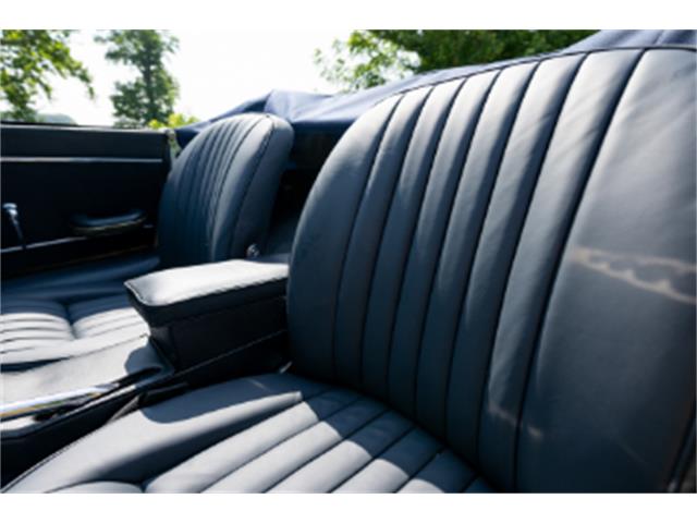1966 Jaguar XKE (CC-2122590) for sale in Philadelphia, Pennsylvania