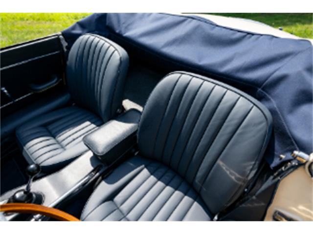 1966 Jaguar XKE (CC-2122590) for sale in Philadelphia, Pennsylvania