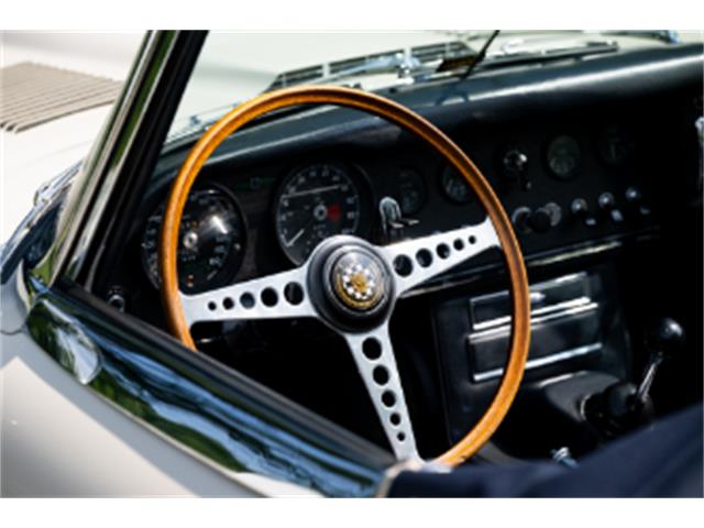 1966 Jaguar XKE (CC-2122590) for sale in Philadelphia, Pennsylvania