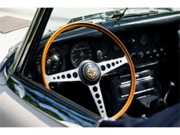 1966 Jaguar XKE (CC-2122590) for sale in Philadelphia, Pennsylvania