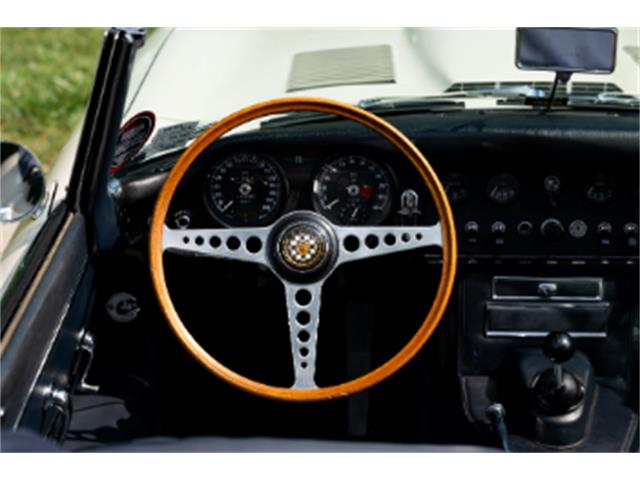 1966 Jaguar XKE (CC-2122590) for sale in Philadelphia, Pennsylvania