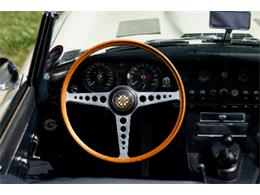 1966 Jaguar XKE (CC-2122590) for sale in Philadelphia, Pennsylvania