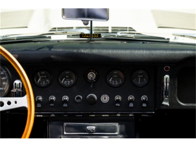 1966 Jaguar XKE (CC-2122590) for sale in Philadelphia, Pennsylvania