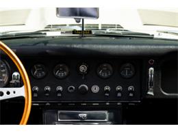 1966 Jaguar XKE (CC-2122590) for sale in Philadelphia, Pennsylvania