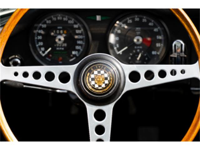 1966 Jaguar XKE (CC-2122590) for sale in Philadelphia, Pennsylvania