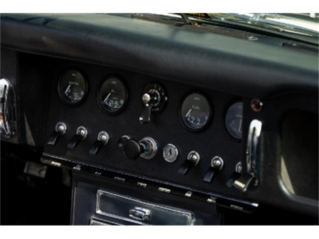 1966 Jaguar XKE (CC-2122590) for sale in Philadelphia, Pennsylvania