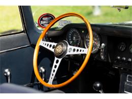 1966 Jaguar XKE (CC-2122590) for sale in Philadelphia, Pennsylvania