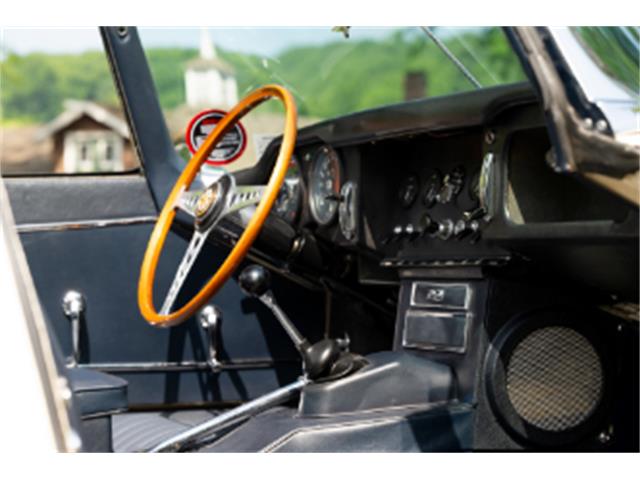 1966 Jaguar XKE (CC-2122590) for sale in Philadelphia, Pennsylvania