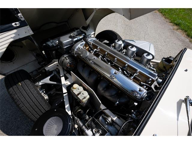 1966 Jaguar XKE (CC-2122590) for sale in Philadelphia, Pennsylvania