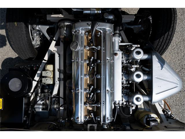 1966 Jaguar XKE (CC-2122590) for sale in Philadelphia, Pennsylvania
