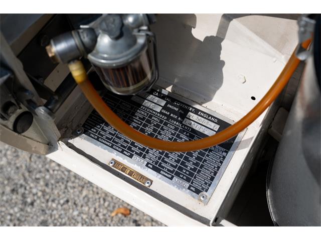 1966 Jaguar XKE (CC-2122590) for sale in Philadelphia, Pennsylvania
