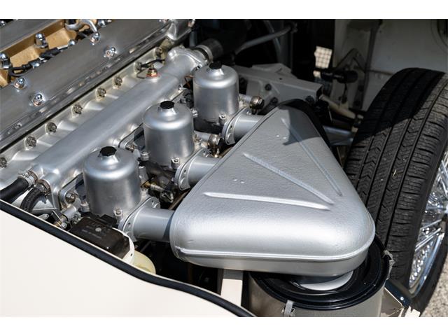 1966 Jaguar XKE (CC-2122590) for sale in Philadelphia, Pennsylvania