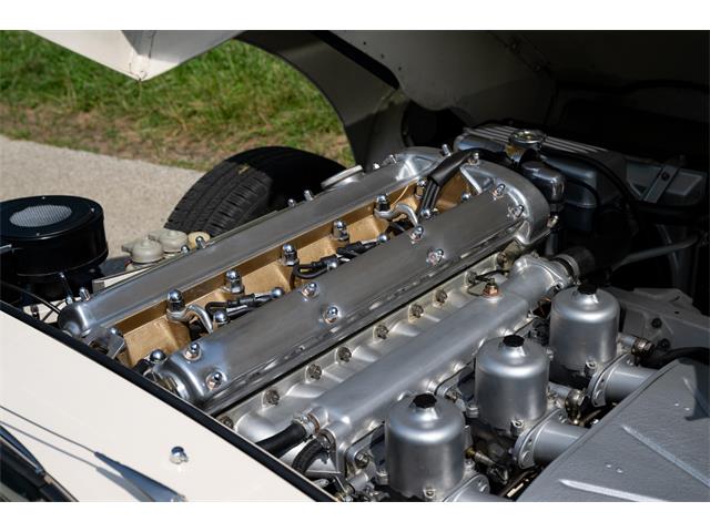 1966 Jaguar XKE (CC-2122590) for sale in Philadelphia, Pennsylvania
