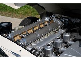 1966 Jaguar XKE (CC-2122590) for sale in Philadelphia, Pennsylvania