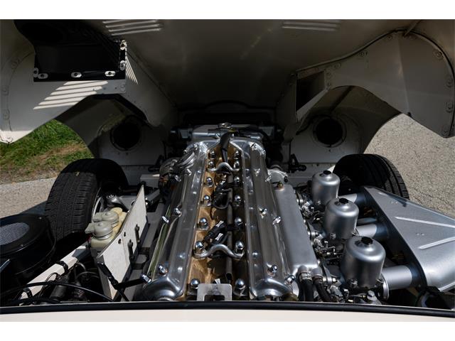 1966 Jaguar XKE (CC-2122590) for sale in Philadelphia, Pennsylvania