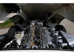 1966 Jaguar XKE (CC-2122590) for sale in Philadelphia, Pennsylvania