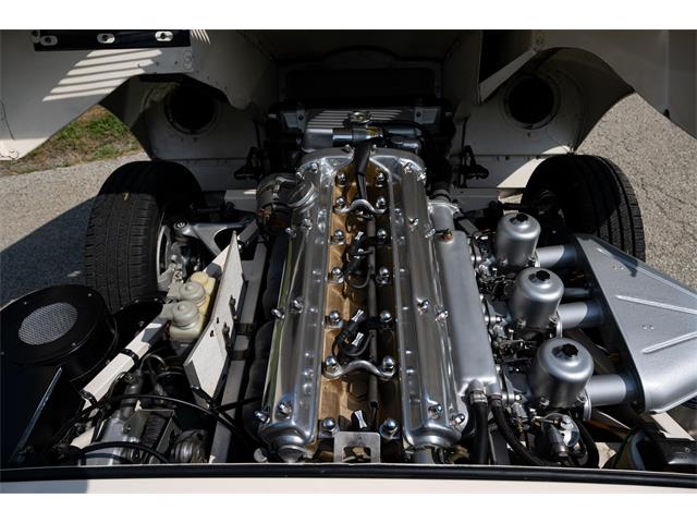 1966 Jaguar XKE (CC-2122590) for sale in Philadelphia, Pennsylvania