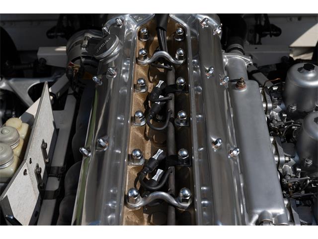 1966 Jaguar XKE (CC-2122590) for sale in Philadelphia, Pennsylvania
