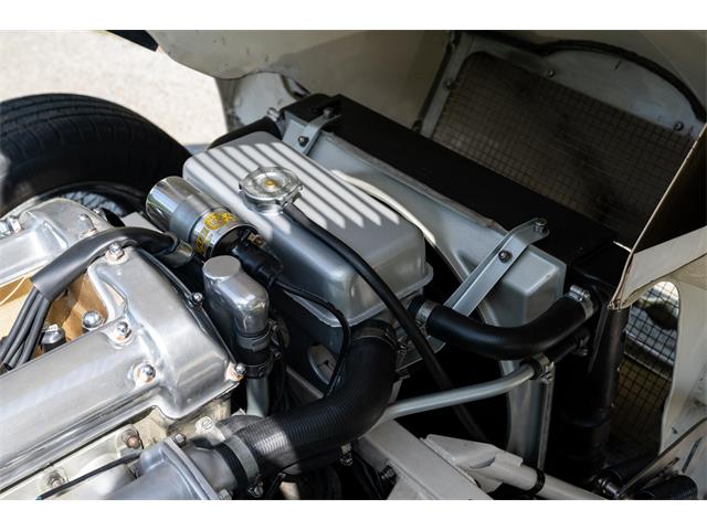 1966 Jaguar XKE (CC-2122590) for sale in Philadelphia, Pennsylvania