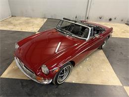 1974 MG MGB (CC-2122591) for sale in Lillington, North Carolina