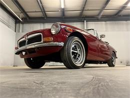 1974 MG MGB (CC-2122591) for sale in Lillington, North Carolina