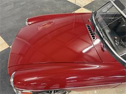 1974 MG MGB (CC-2122591) for sale in Lillington, North Carolina