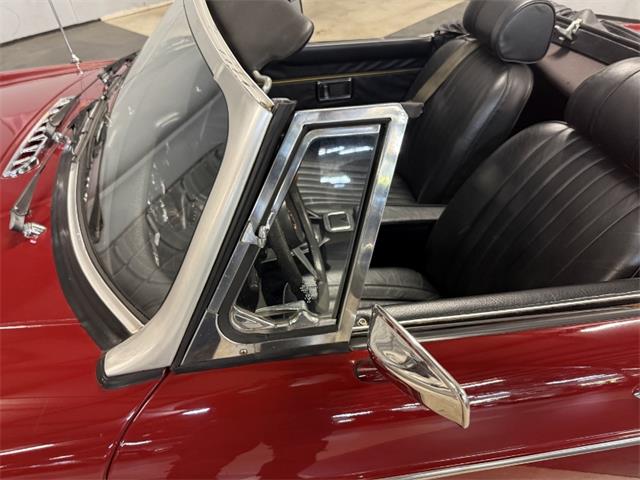 1974 MG MGB (CC-2122591) for sale in Lillington, North Carolina
