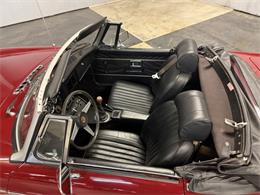 1974 MG MGB (CC-2122591) for sale in Lillington, North Carolina