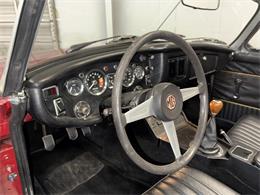 1974 MG MGB (CC-2122591) for sale in Lillington, North Carolina