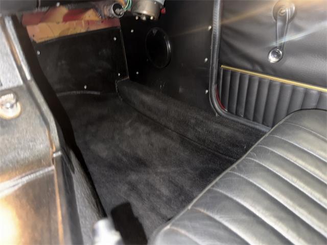 1974 MG MGB (CC-2122591) for sale in Lillington, North Carolina