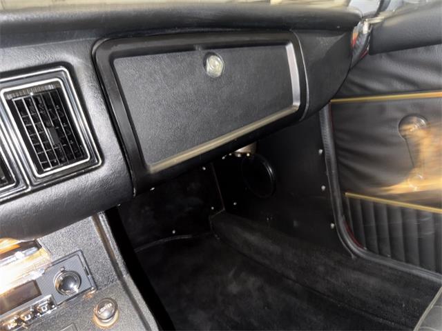 1974 MG MGB (CC-2122591) for sale in Lillington, North Carolina