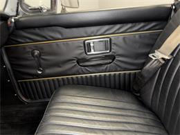 1974 MG MGB (CC-2122591) for sale in Lillington, North Carolina