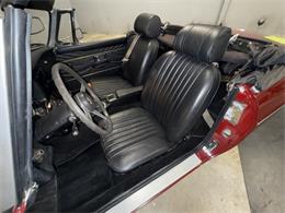 1974 MG MGB (CC-2122591) for sale in Lillington, North Carolina