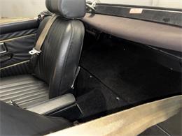 1974 MG MGB (CC-2122591) for sale in Lillington, North Carolina