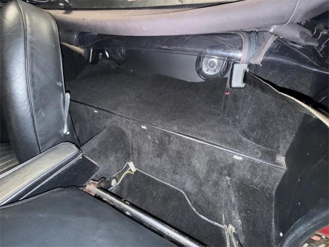 1974 MG MGB (CC-2122591) for sale in Lillington, North Carolina