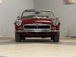 1974 MG MGB (CC-2122591) for sale in Lillington, North Carolina