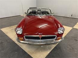 1974 MG MGB (CC-2122591) for sale in Lillington, North Carolina